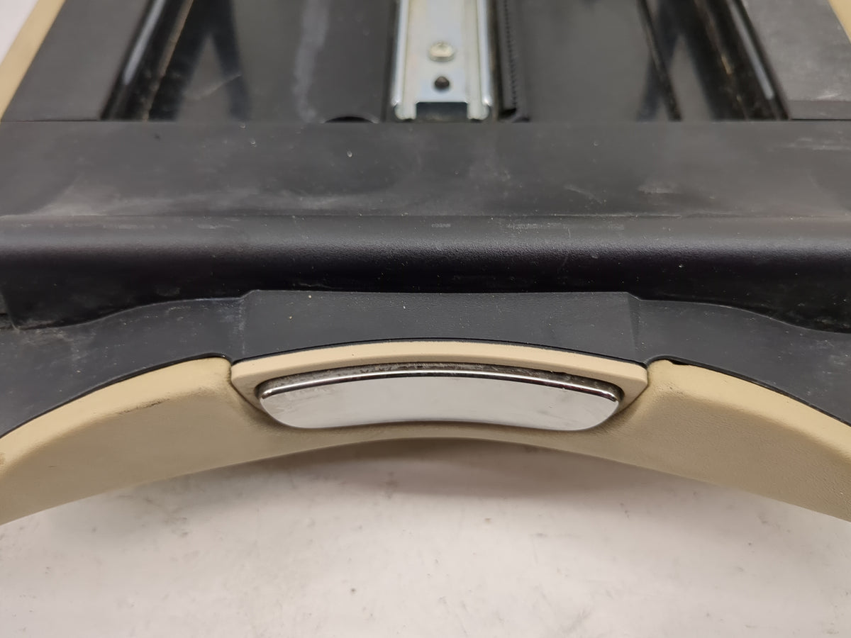 2007 Lexus Ls460 Center Console Armrest Cover Lid Fits OEM Used Auto Parts - Oemusedautoparts1.com