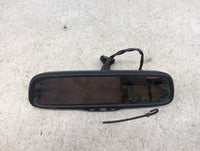 2007 Lexus Ls460 Interior Rear View Mirror Replacement OEM P/N:E13 027507 E4 012284 Fits OEM Used Auto Parts - Oemusedautopa