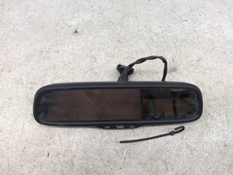 compare product 2007 Lexus Ls460 Interior Rear View Mirror Replacement OEM P/N:E13 027507 E4 012284 Fits OEM Used Auto Parts