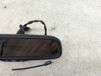 2007 Lexus Ls460 Interior Rear View Mirror Replacement OEM P/N:E13 027507 E4 012284 Fits OEM Used Auto Parts - Oemusedautopa