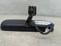 2007 Lexus Ls460 Interior Rear View Mirror Replacement OEM P/N:E13 027507 E4 012284 Fits OEM Used Auto Parts - Oemusedautopa