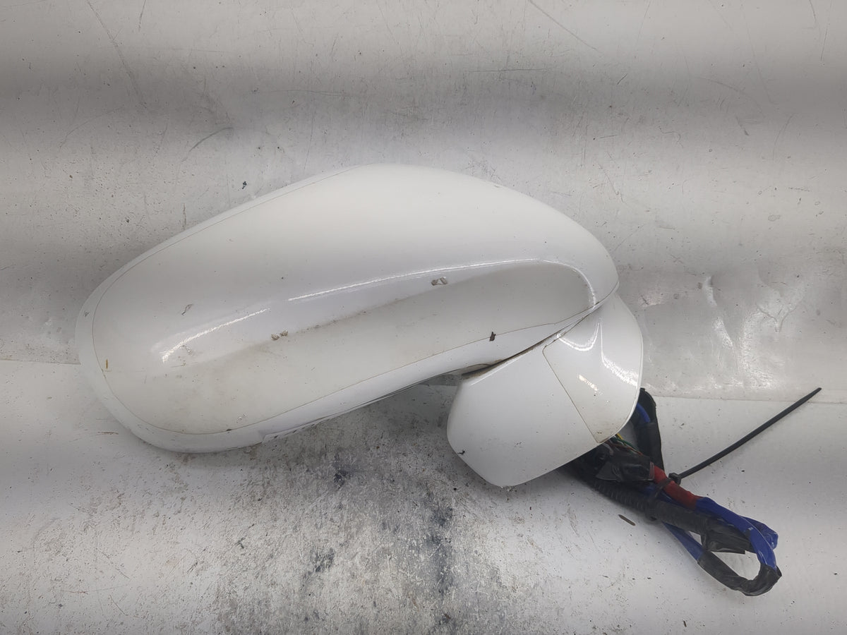 2007-2009 Lexus Ls460 Passenger Side View Mirror - Right Door Mirror OEM Used - Oemusedautoparts1.com