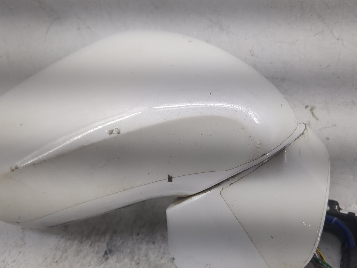 2007-2009 Lexus Ls460 Passenger Side View Mirror - Right Door Mirror OEM Used - Oemusedautoparts1.com