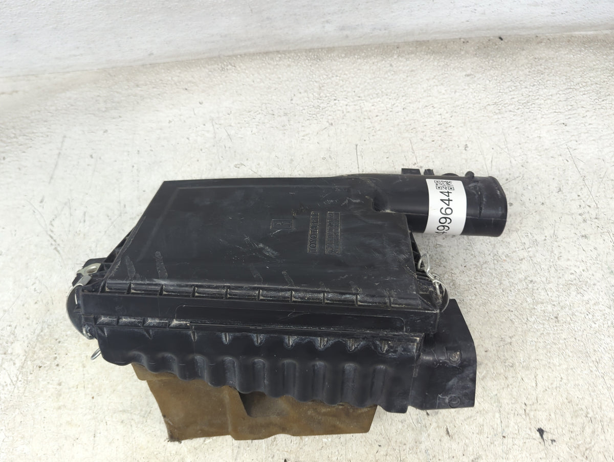 2007-2017 Lexus Ls460 Air Cleaner Intake-duct Hose Tube 1499644 - Oemusedautoparts1.com