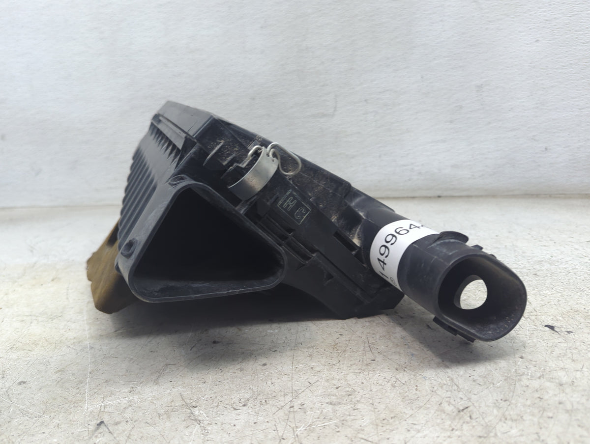 2007-2017 Lexus Ls460 Air Cleaner Intake-duct Hose Tube 1499644 - Oemusedautoparts1.com