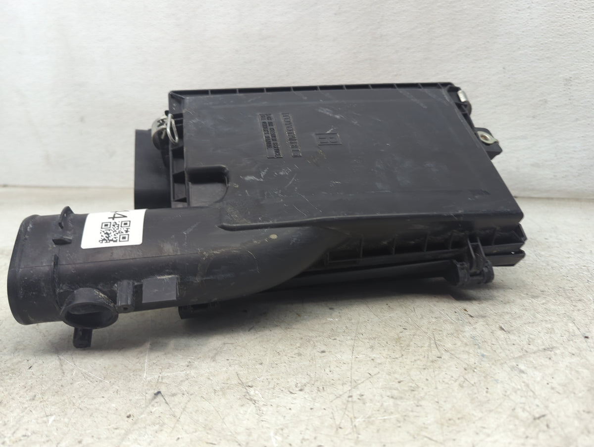 2007-2017 Lexus Ls460 Air Cleaner Intake-duct Hose Tube 1499644 - Oemusedautoparts1.com