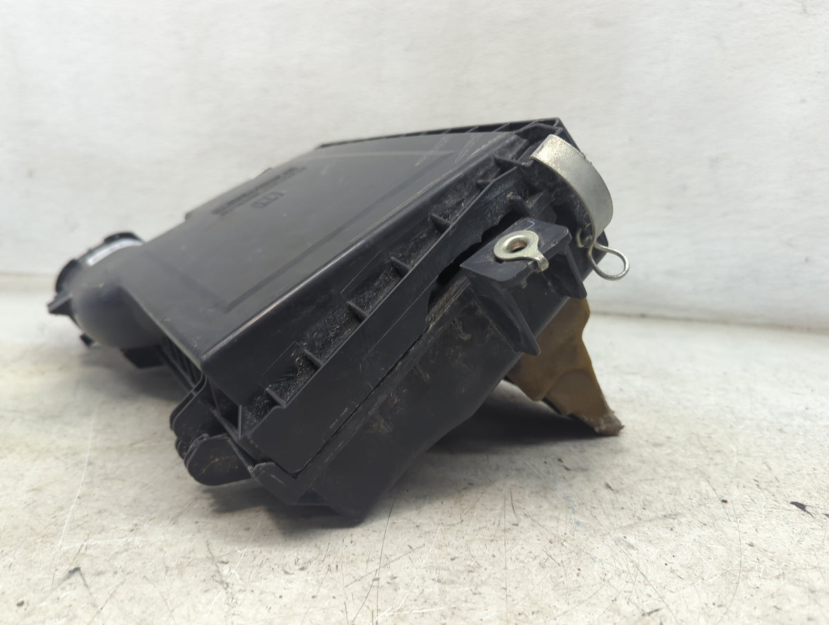 2007-2017 Lexus Ls460 Air Cleaner Intake-duct Hose Tube 1499644 - Oemusedautoparts1.com