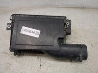 2007-2017 Lexus Ls460 Air Cleaner Intake-duct Hose Tube 1499648 - Oemusedautoparts1.com