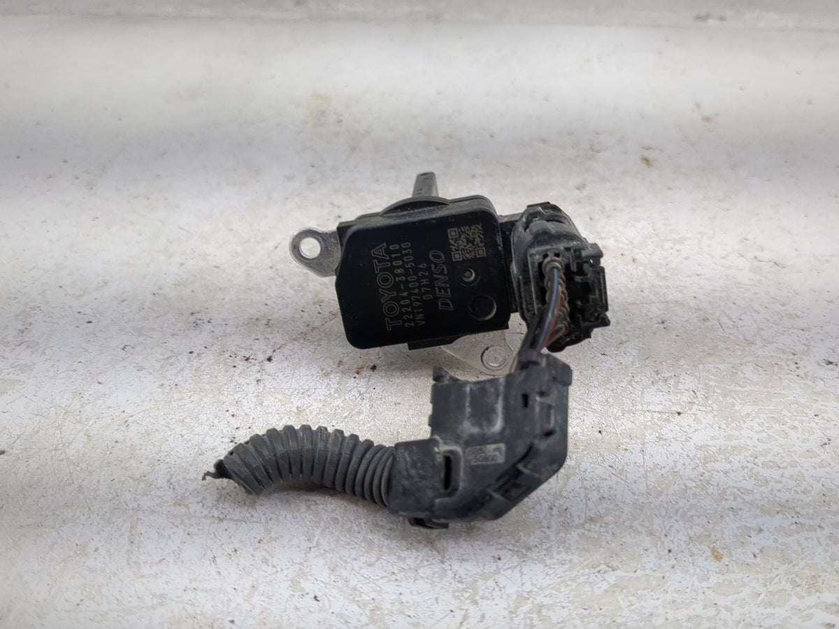 Lexus Ls460 Mass Air Flow Meter Maf Sensor 1499967 - Oemusedautoparts1.com