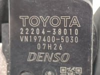 Lexus Ls460 Mass Air Flow Meter Maf Sensor 1499967 - Oemusedautoparts1.com