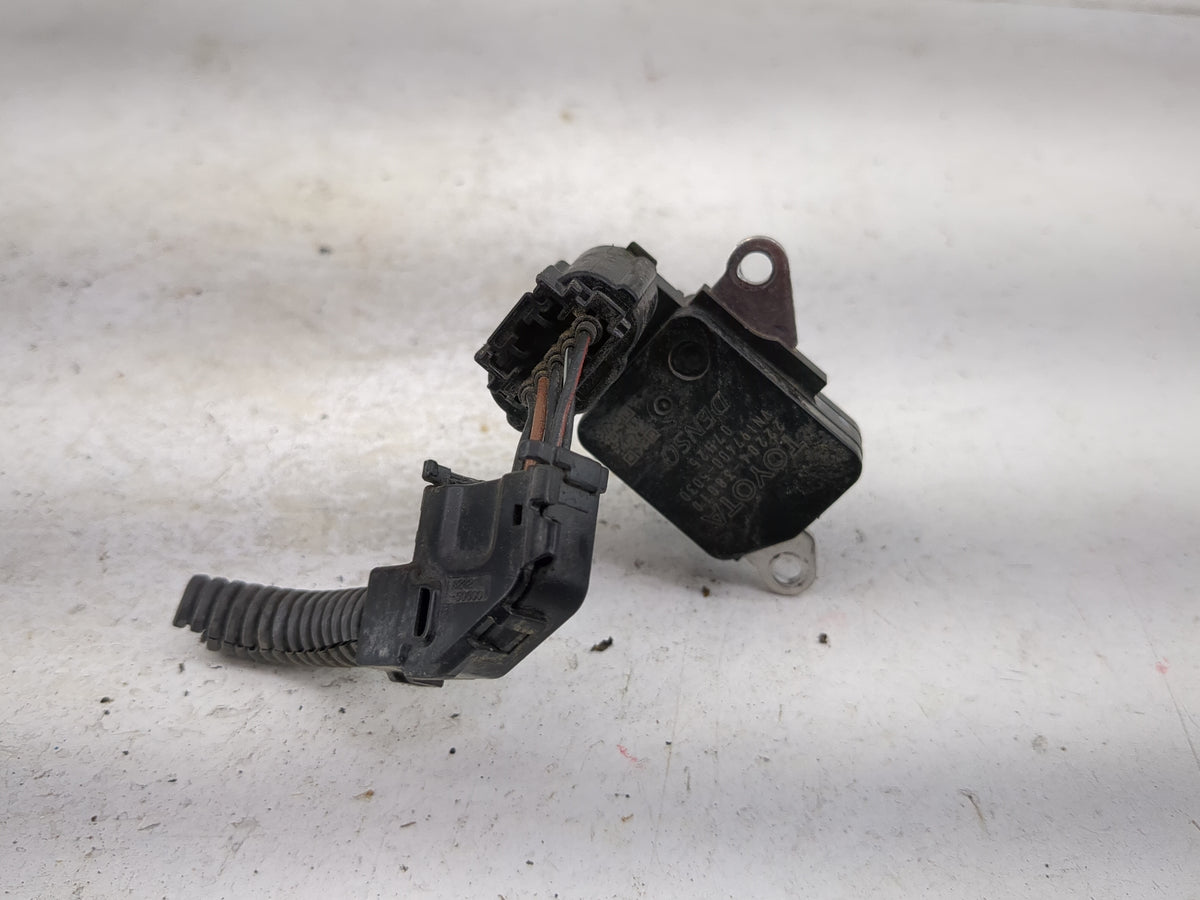 Lexus Ls460 Mass Air Flow Meter Maf - Oemusedautoparts1.com