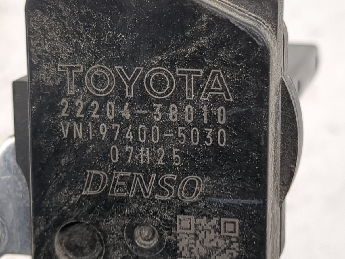 Lexus Ls460 Mass Air Flow Meter Maf - Oemusedautoparts1.com
