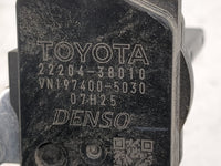 Lexus Ls460 Mass Air Flow Meter Maf Sensor 1499971 - Oemusedautoparts1.com