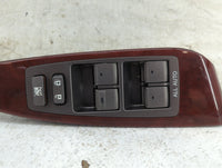 2007-2012 Lexus Ls460 Master Power Window Switch Replacement Driver Side Left P/N:84040-50120 306-177TM5012 Fits OEM Used Au