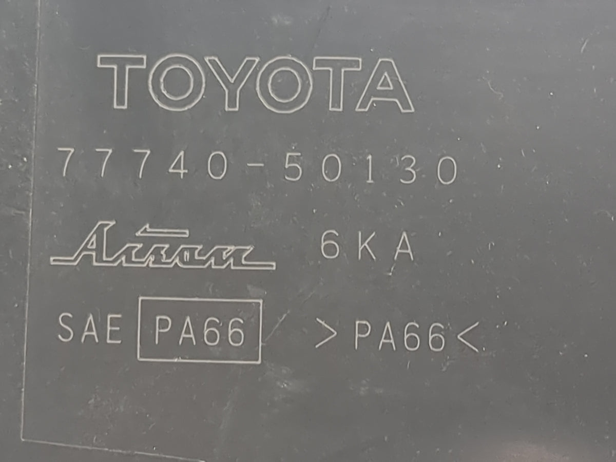 2007 Lexus Ls460 Fuel Vapor Charcoal Canister - Oemusedautoparts1.com