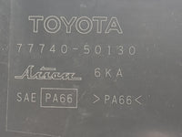 2007 Lexus Ls460 Fuel Vapor Charcoal Canister - Oemusedautoparts1.com