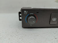 2007-2009 Lexus Ls460 Climate Control Module Temperature AC/Heater Replacement P/N:75D217 Fits Fits 2007 2008 2009 OEM Used 