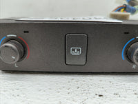 2007-2009 Lexus Ls460 Climate Control Module Temperature AC/Heater Replacement P/N:75D217 Fits Fits 2007 2008 2009 OEM Used 