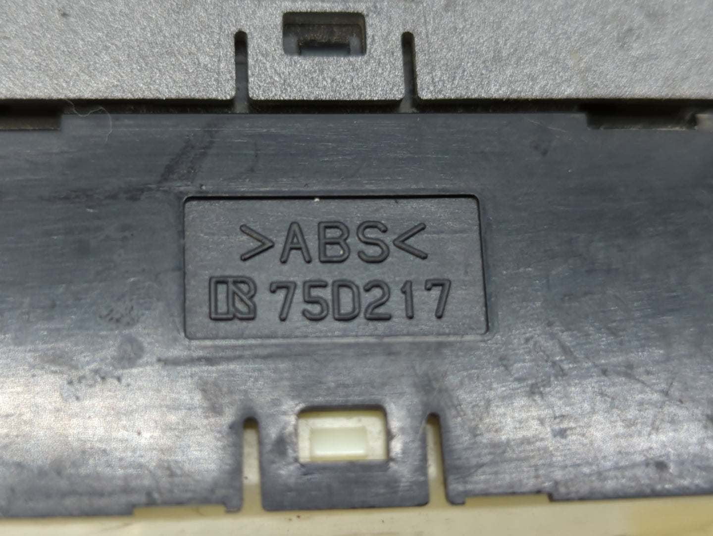 2007-2009 Lexus Ls460 Climate Control Module Temperature AC/Heater Replacement P/N:75D217 Fits Fits 2007 2008 2009 OEM Used 