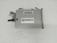 2007 Lexus Ls460 Radio AM FM Cd Player Receiver Replacement Fits OEM Used Auto Parts - Oemusedautoparts1.com
