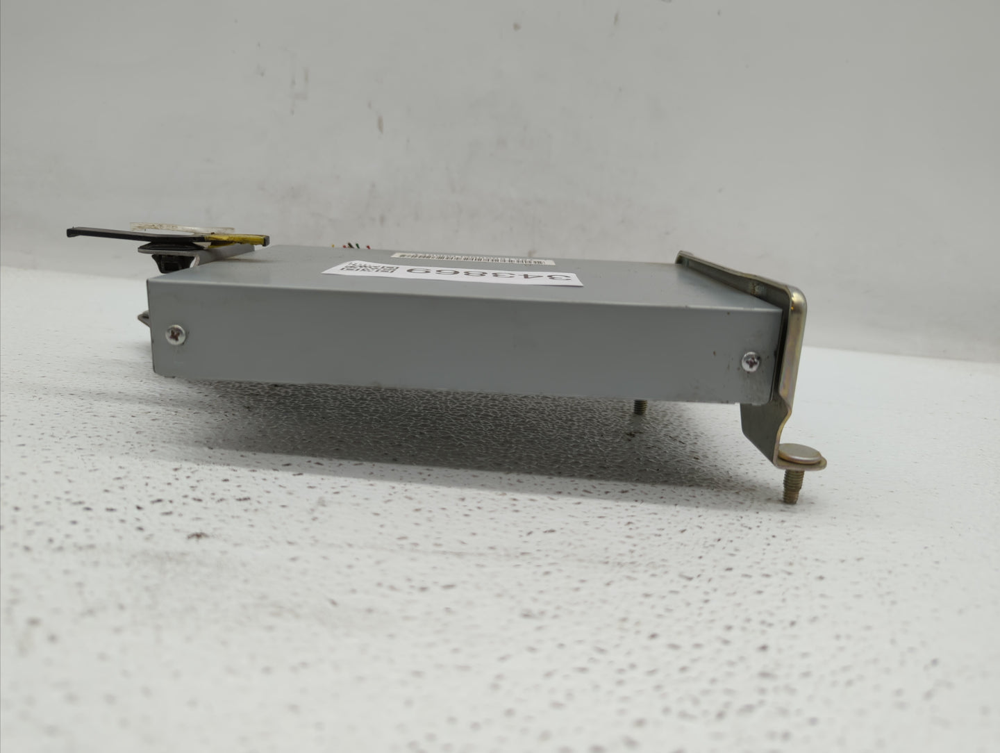2007 Lexus Ls460 Radio AM FM Cd Player Receiver Replacement Fits OEM Used Auto Parts - Oemusedautoparts1.com