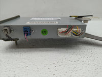 2007 Lexus Ls460 Radio AM FM Cd Player Receiver Replacement Fits OEM Used Auto Parts - Oemusedautoparts1.com