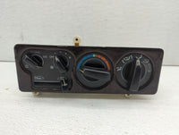 2007-2009 Lexus Ls460 Climate Control Module Temperature AC/Heater Replacement Fits Fits 2007 2008 2009 OEM Used Auto Parts 