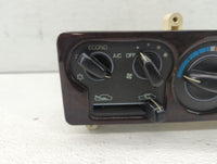 2007-2009 Lexus Ls460 Climate Control Module Temperature AC/Heater Replacement Fits Fits 2007 2008 2009 OEM Used Auto Parts 