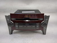 2007-2009 Lexus Ls460 Radio AM FM Cd Player Receiver Replacement P/N:86120-50F10-1 DEX-MG9967DV, P6501 Fits Fits 2007 2008 2
