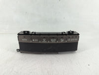2007-2012 Lexus Ls460 Climate Control Module Temperature AC/Heater Replacement P/N:13441630-4AD Fits OEM Used Auto Parts - O