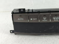 2007-2012 Lexus Ls460 Climate Control Module Temperature AC/Heater Replacement P/N:13441630-4AD Fits OEM Used Auto Parts - O