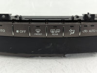 2007-2012 Lexus Ls460 Climate Control Module Temperature AC/Heater Replacement P/N:13441630-4AD Fits OEM Used Auto Parts - O