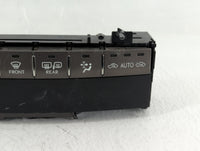 2007-2012 Lexus Ls460 Climate Control Module Temperature AC/Heater Replacement P/N:13441630-4AD Fits OEM Used Auto Parts - O