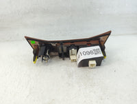 2007-2009 Lexus Rx350 Climate Control Module Temperature AC/Heater Replacement Fits Fits 2004 2005 2006 2007 2008 2009 OEM U
