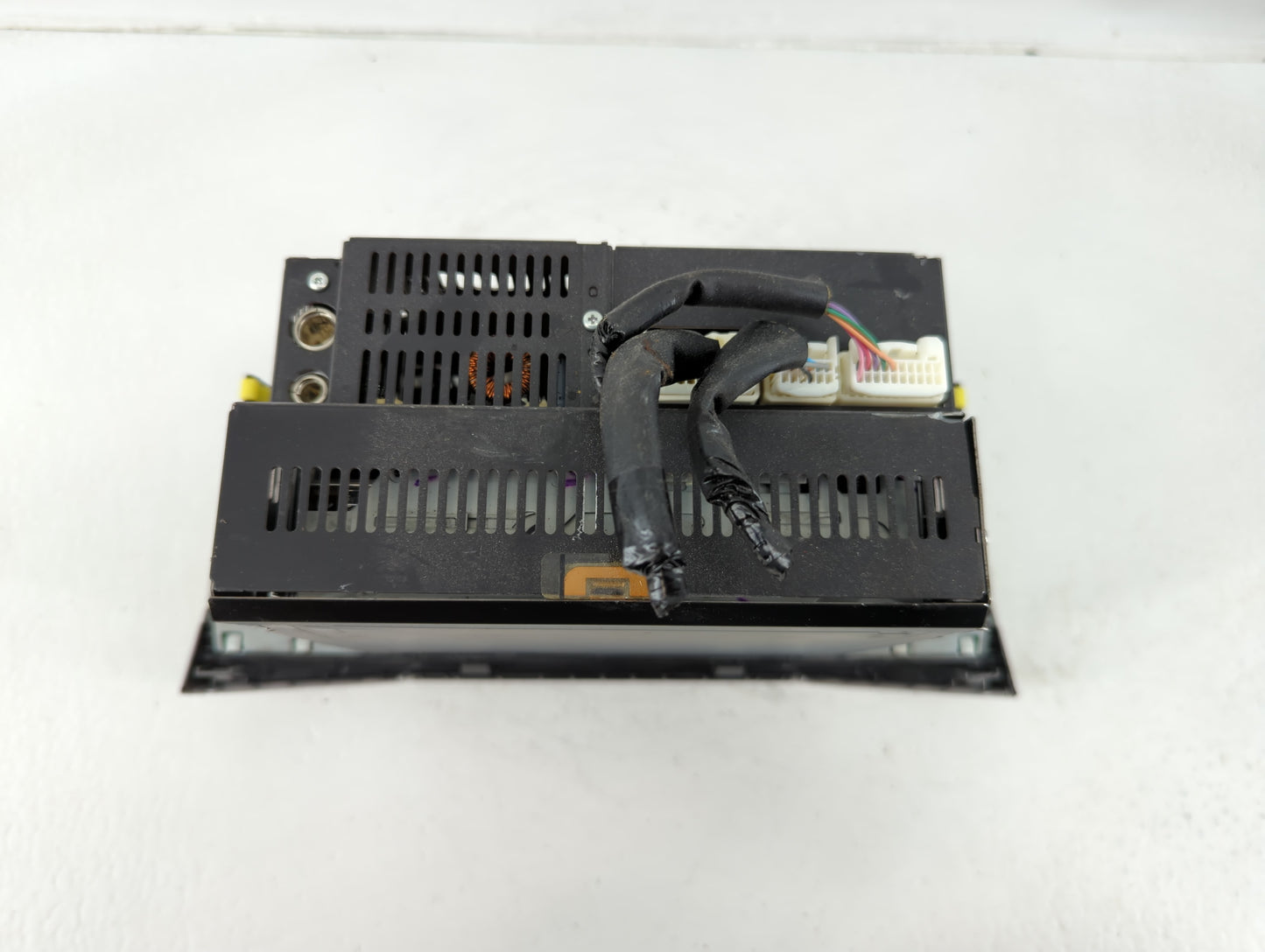 2007-2009 Lexus Rx350 Radio AM FM Cd Player Receiver Replacement P/N:86120-0E030 Fits Fits 2006 2007 2008 2009 OEM Used Auto