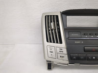 2007-2009 Lexus Rx350 Climate Control Module Temperature AC/Heater Replacement Fits Fits 2004 2005 2006 2007 2008 2009 OEM U