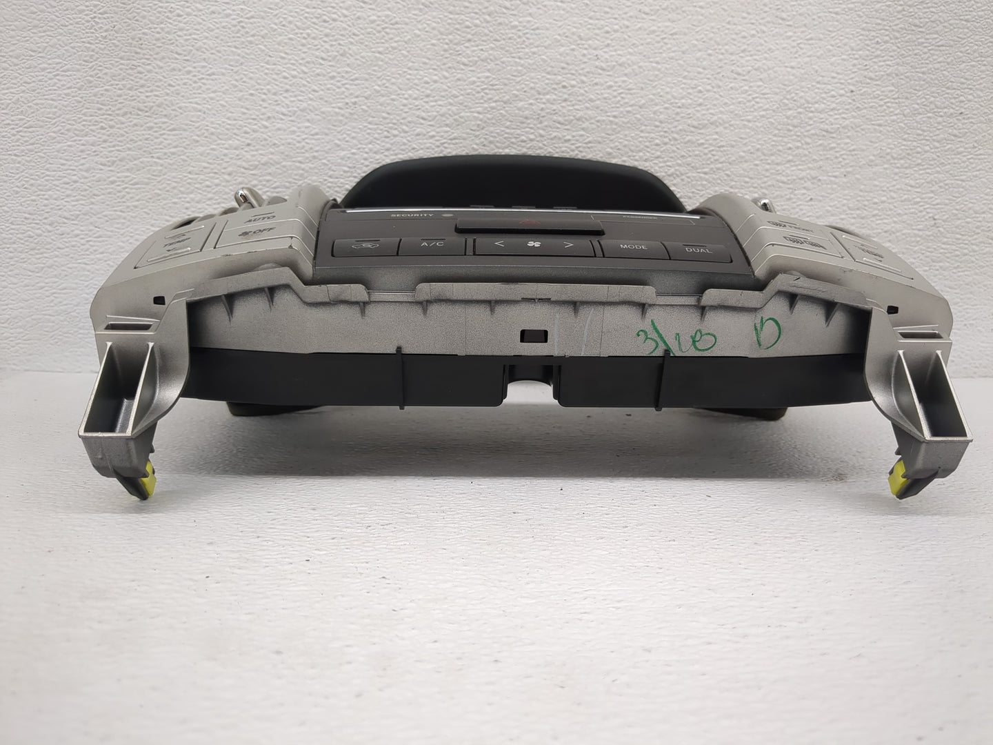 2007-2009 Lexus Rx350 Climate Control Module Temperature AC/Heater Replacement Fits Fits 2004 2005 2006 2007 2008 2009 OEM U