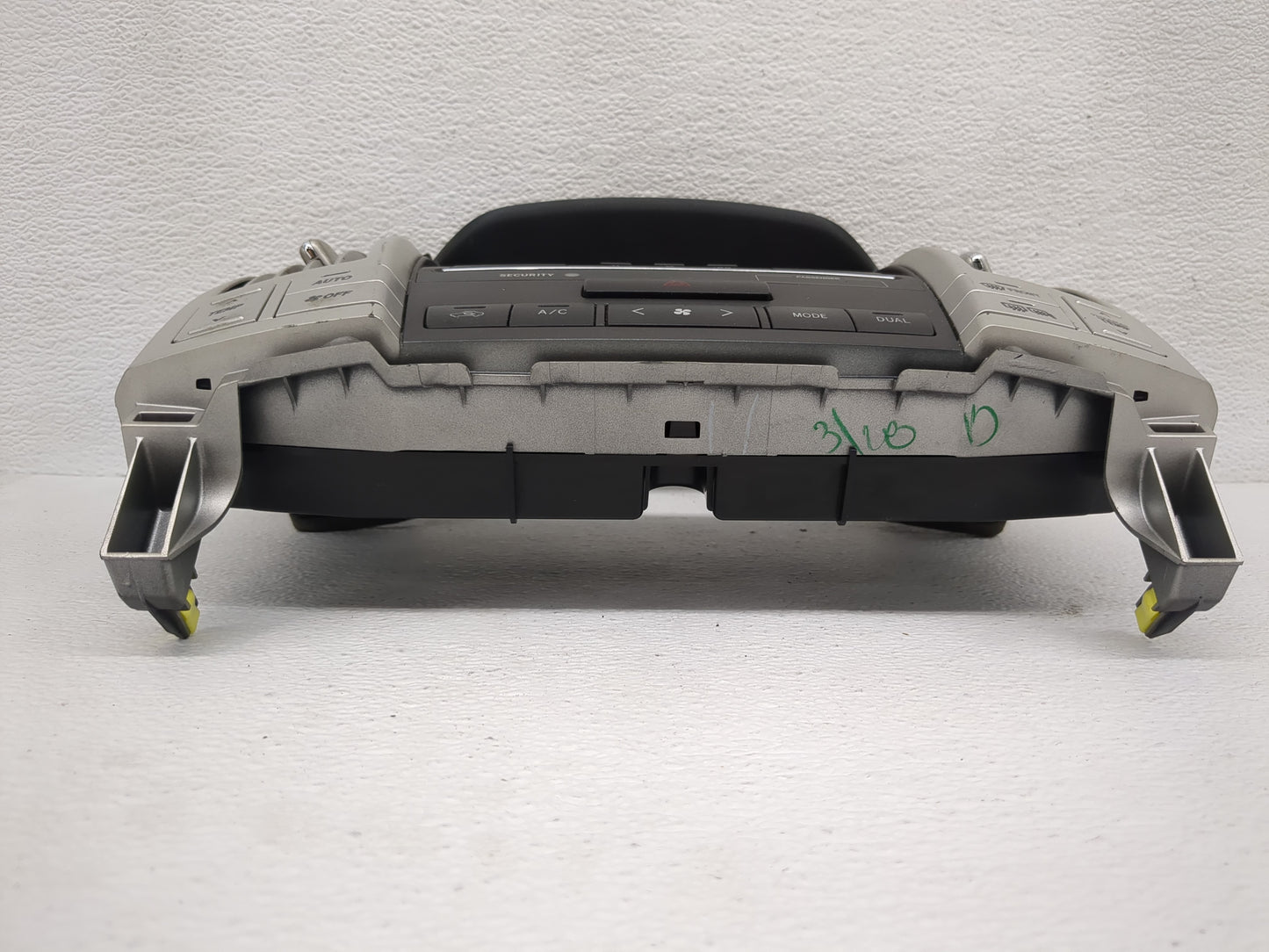 2007-2009 Lexus Rx350 Climate Control Module Temperature AC/Heater Replacement Fits Fits 2004 2005 2006 2007 2008 2009 OEM U