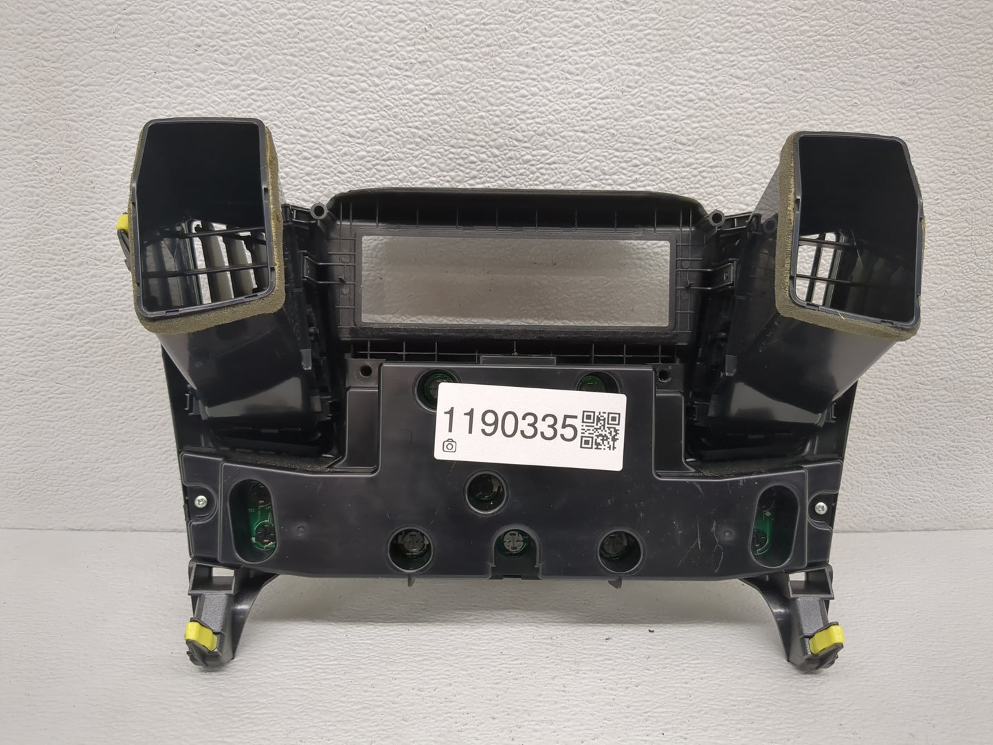 2007-2009 Lexus Rx350 Climate Control Module Temperature AC/Heater Replacement Fits Fits 2004 2005 2006 2007 2008 2009 OEM U