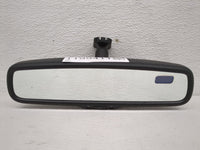 2007 Lexus Rx350 Interior Rear View Mirror Replacement OEM P/N:E11015892 Fits Fits 2006 2008 OEM Used Auto Parts - Oemusedau