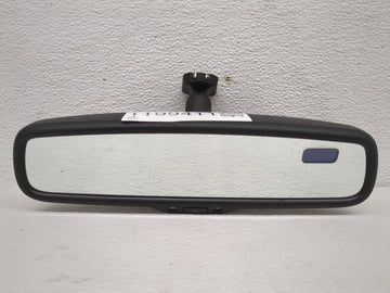 2007 Lexus Rx350 Interior Rear View Mirror Replacement OEM P/N:E11015892 Fits Fits 2006 2008 OEM Used Auto Parts - Oemusedau