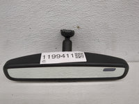 2007 Lexus Rx350 Interior Rear View Mirror Replacement OEM P/N:E11015892 Fits Fits 2006 2008 OEM Used Auto Parts - Oemusedau