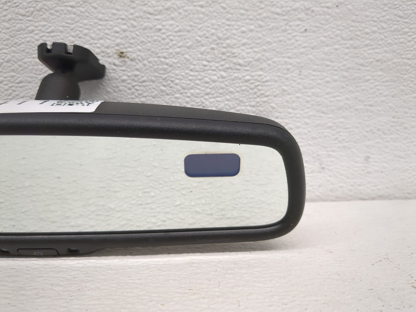2007 Lexus Rx350 Interior Rear View Mirror Replacement OEM P/N:E11015892 Fits Fits 2006 2008 OEM Used Auto Parts - Oemusedau