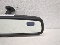 2007 Lexus Rx350 Interior Rear View Mirror Replacement OEM P/N:E11015892 Fits Fits 2006 2008 OEM Used Auto Parts - Oemusedau