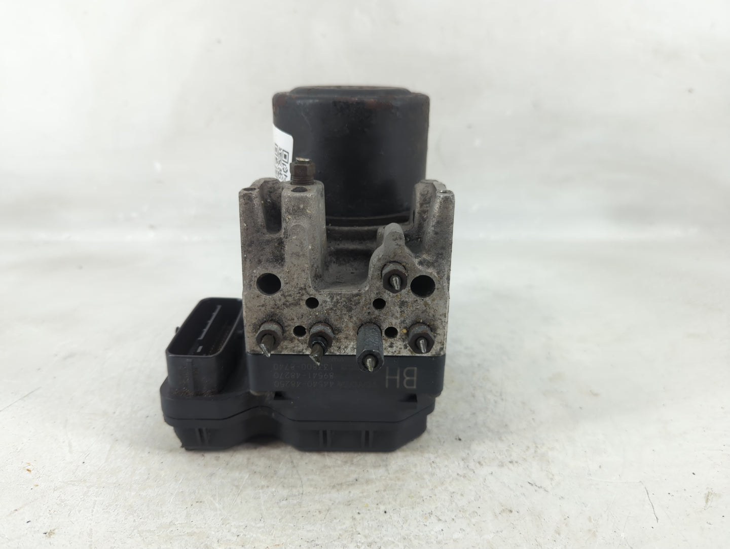 2007 Lexus Rx350 ABS Pump Control Module Replacement P/N:133800-8740 89541-48270, 44540-48250 Fits OEM Used Auto Parts - Oem