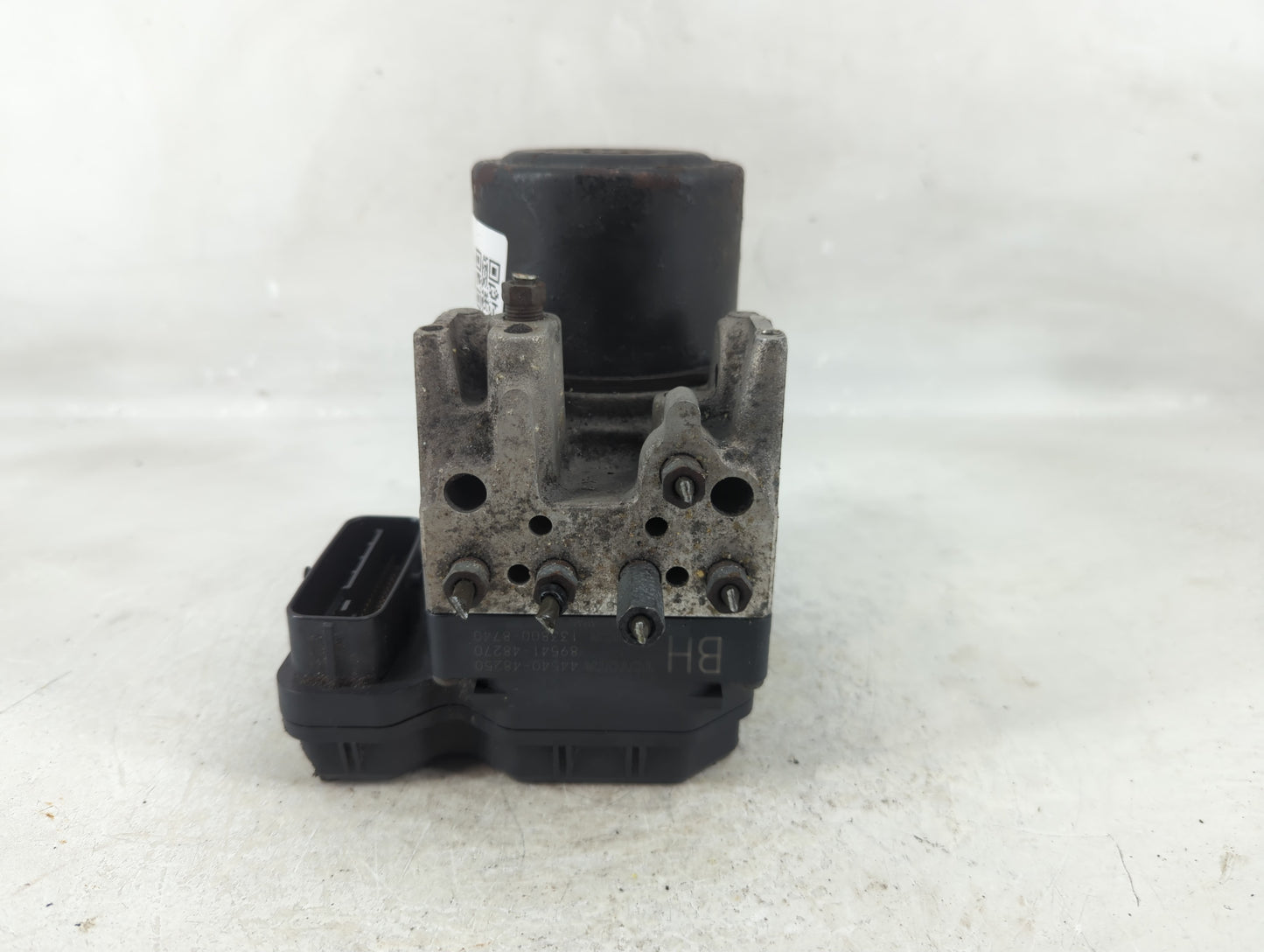2007 Lexus Rx350 ABS Pump Control Module Replacement P/N:133800-8740 89541-48270, 44540-48250 Fits OEM Used Auto Parts - Oem