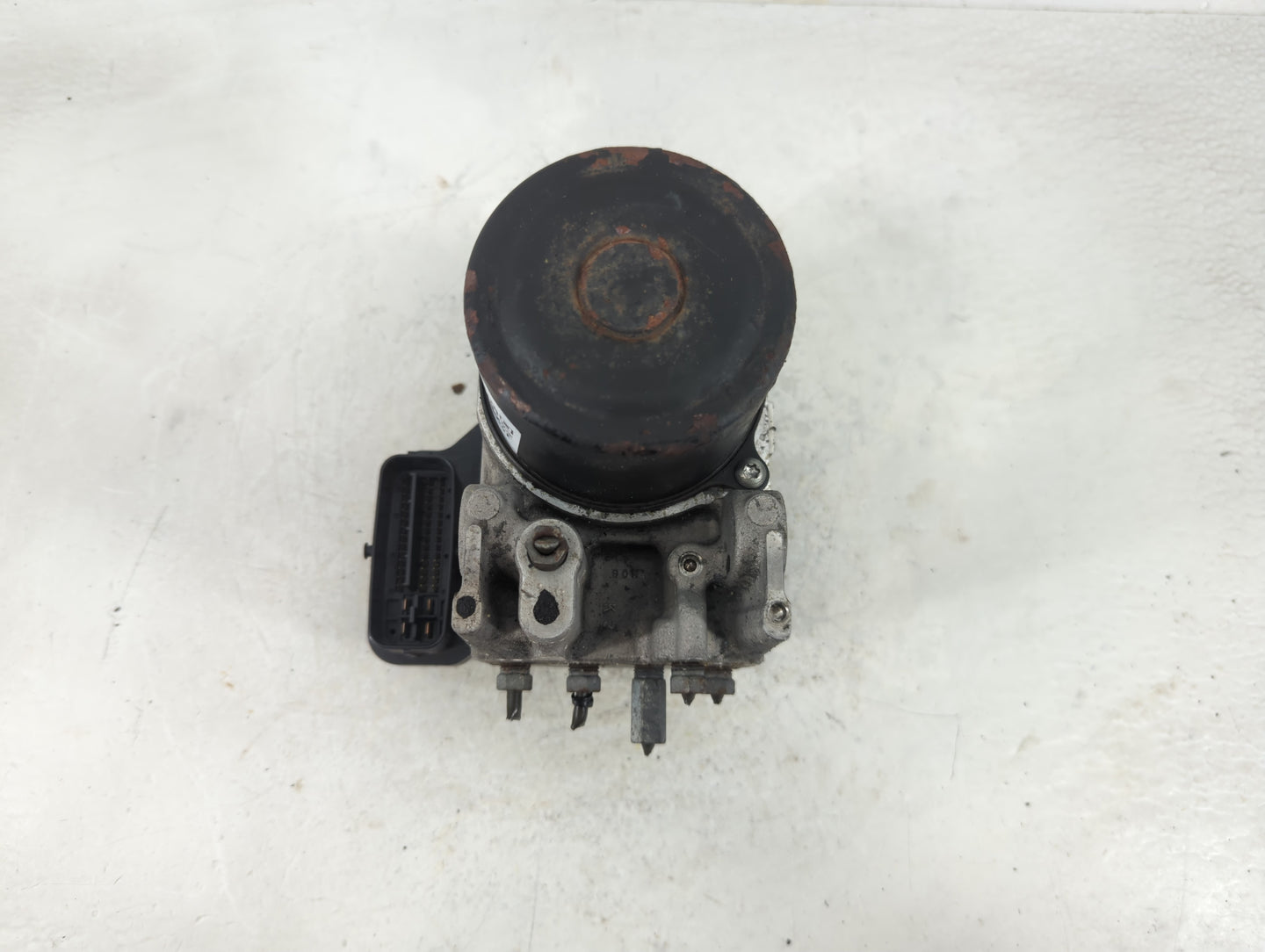 2007 Lexus Rx350 ABS Pump Control Module Replacement P/N:133800-8740 89541-48270, 44540-48250 Fits OEM Used Auto Parts - Oem