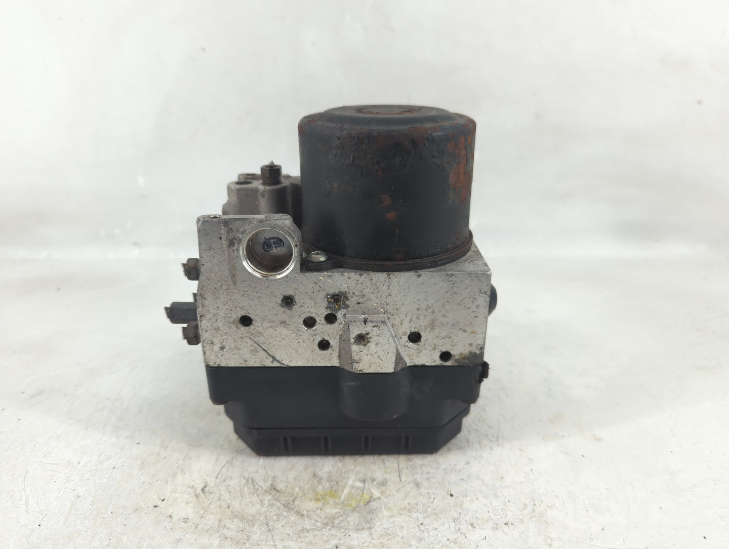 2007 Lexus Rx350 ABS Pump Control Module Replacement P/N:133800-8740 89541-48270, 44540-48250 Fits OEM Used Auto Parts - Oem