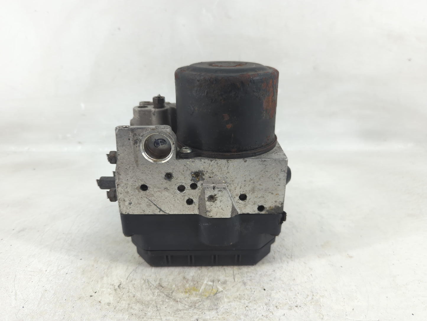 2007 Lexus Rx350 ABS Pump Control Module Replacement P/N:133800-8740 89541-48270, 44540-48250 Fits OEM Used Auto Parts - Oem