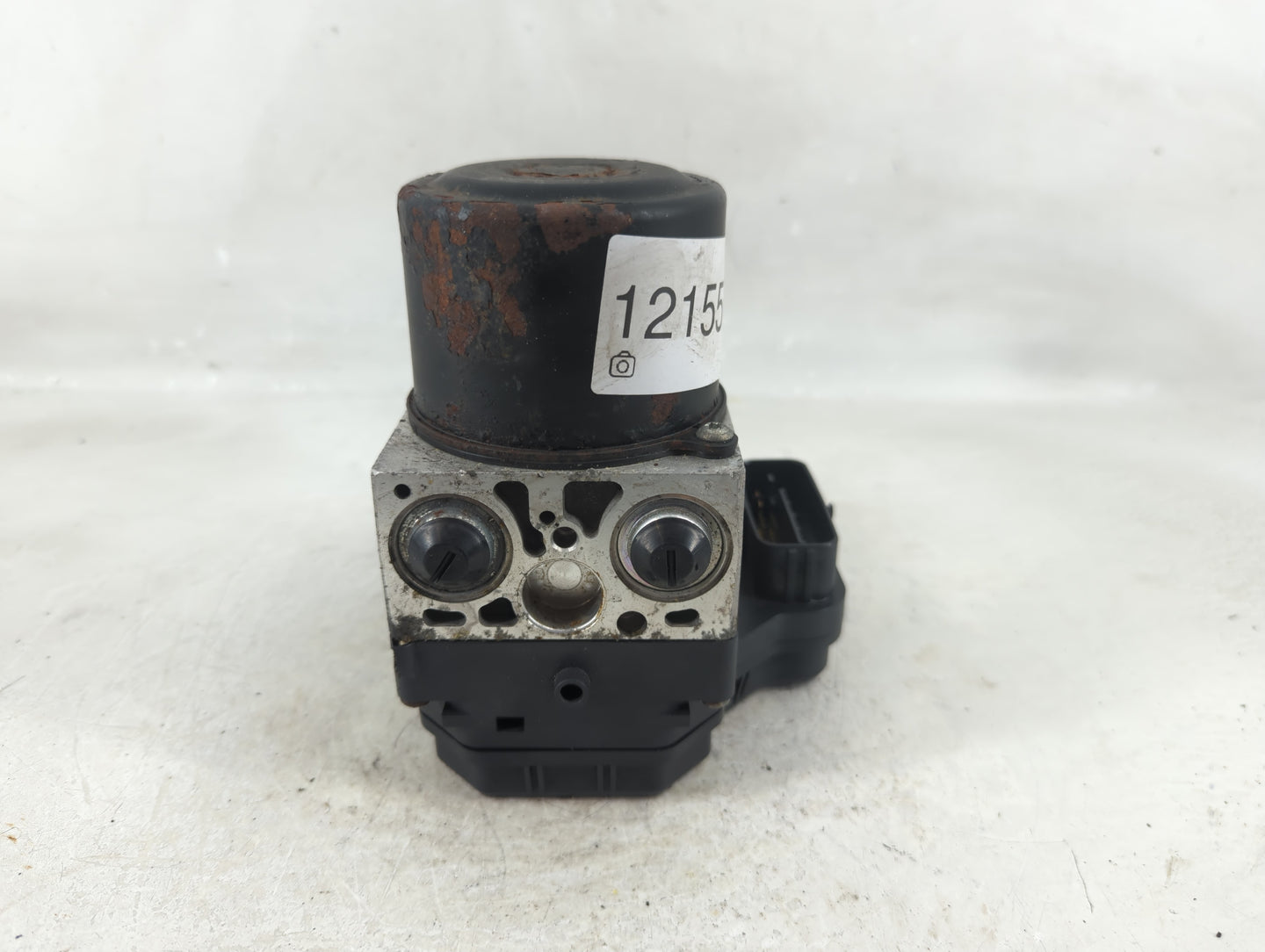 2007 Lexus Rx350 ABS Pump Control Module Replacement P/N:133800-8740 89541-48270, 44540-48250 Fits OEM Used Auto Parts - Oem
